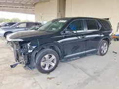 5FNYG2H42SB018649 2025 HONDA PILOT