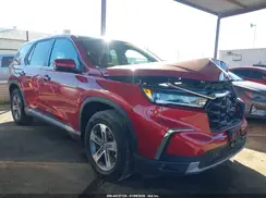 5FNYG2H42SB022359 2025 HONDA PILOT