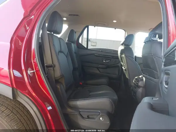 5FNYG2H42SB022359 2025 HONDA PILOT - Image 8
