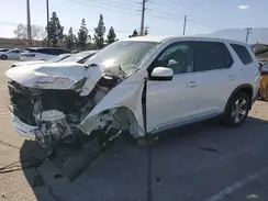 5FNYG2H42SB024824 2025 HONDA PILOT