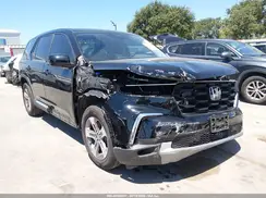 5FNYG2H42SB026640 2025 HONDA PILOT