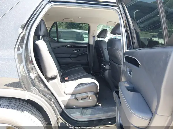 5FNYG2H42SB026640 2025 HONDA PILOT - Image 8
