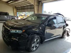 5FNYG2H42SB033488 2025 HONDA PILOT