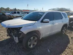 5FNYG2H42SB035208 2025 HONDA PILOT