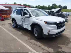 5FNYG2H42SB038240 2025 HONDA PILOT