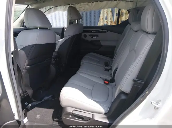 5FNYG2H42SB038240 2025 HONDA PILOT - Image 8