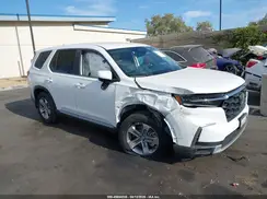 5FNYG2H42SB040277 2025 HONDA PILOT