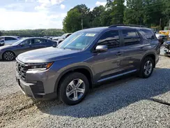 5FNYG2H42TB011914 2026 HONDA PILOT