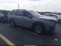 5FNYG2H42TB014277 2026 HONDA PILOT