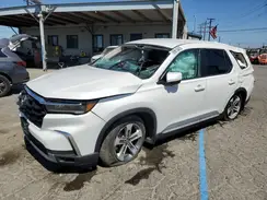 5FNYG2H43PB000183 2023 HONDA PILOT