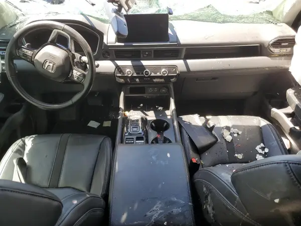 5FNYG2H43PB000183 2023 HONDA PILOT - Image 8