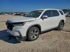 5FNYG2H43PB001222 2023 HONDA PILOT