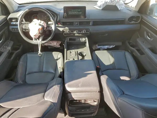 5FNYG2H43PB001222 2023 HONDA PILOT - Image 8