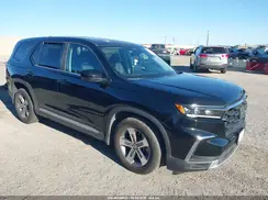 5FNYG2H43PB007330 2023 HONDA PILOT