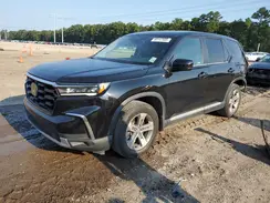 5FNYG2H43PB007358 2023 HONDA PILOT