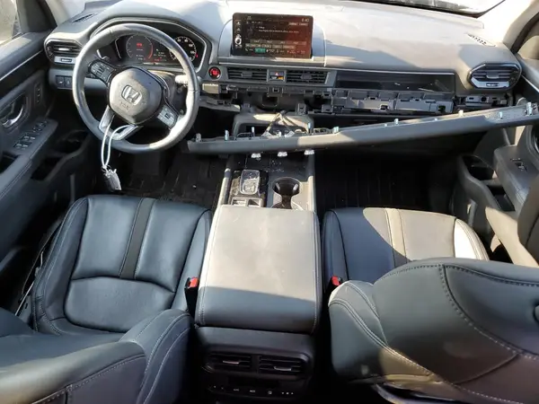 5FNYG2H43PB007358 2023 HONDA PILOT - Image 8