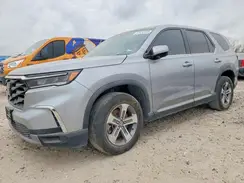 5FNYG2H43PB016383 2023 HONDA PILOT