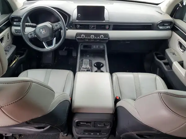 5FNYG2H43PB016383 2023 HONDA PILOT - Image 8