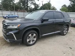 5FNYG2H43RB014099 2024 HONDA PILOT