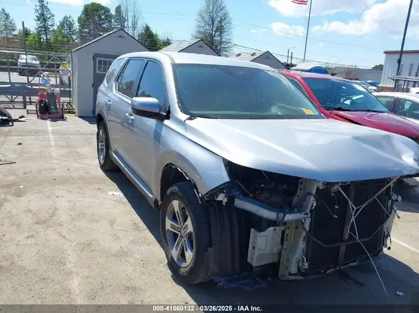 5FNYG2H43RB014538 2024 HONDA PILOT - Image 1