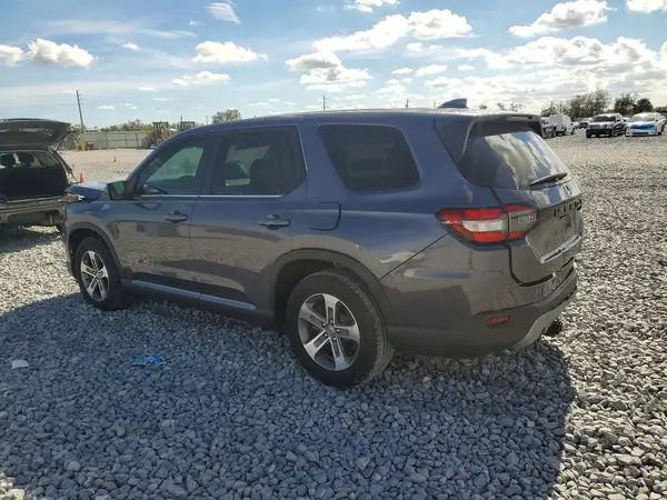 5FNYG2H43RB016242 2024 HONDA PILOT - Image 2