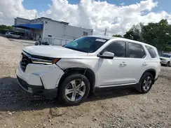 5FNYG2H43SB000306 2025 HONDA PILOT