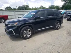 5FNYG2H43SB002766 2025 HONDA PILOT