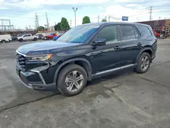 5FNYG2H43SB004811 2025 HONDA PILOT