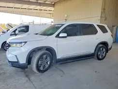 5FNYG2H43SB007935 2025 HONDA PILOT