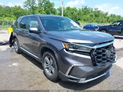 5FNYG2H43SB010172 2025 HONDA PILOT