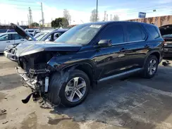 5FNYG2H43SB011189 2025 HONDA PILOT