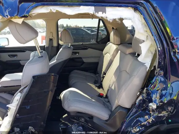 5FNYG2H43SB018112 2025 HONDA PILOT - Image 8