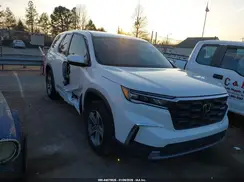 5FNYG2H43SB018904 2025 HONDA PILOT