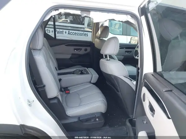 5FNYG2H43SB018904 2025 HONDA PILOT - Image 8