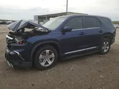 5FNYG2H43SB019101 2025 HONDA PILOT
