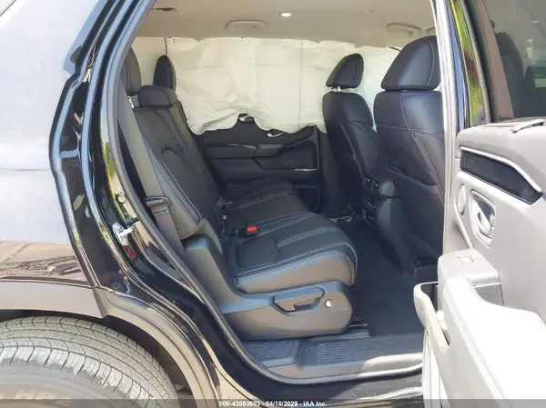 5FNYG2H43SB023987 2025 HONDA PILOT - Image 8