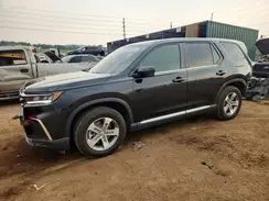 5FNYG2H43SB024010 2025 HONDA PILOT