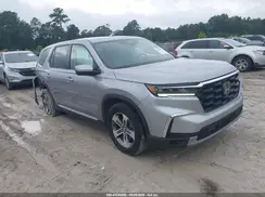 5FNYG2H43SB029255 2025 HONDA PILOT