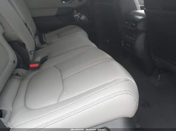 5FNYG2H43SB029255 2025 HONDA PILOT - Image 8
