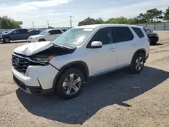 5FNYG2H43SB034455 2025 HONDA PILOT