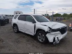 5FNYG2H43SB040630 2025 HONDA PILOT