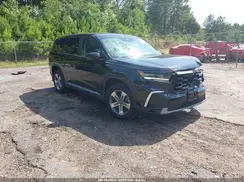 5FNYG2H43SB042488 2025 HONDA PILOT