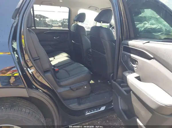 5FNYG2H43SB042488 2025 HONDA PILOT - Image 8