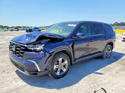 5FNYG2H43SB043852 2025 HONDA PILOT