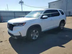 5FNYG2H43SB044239 2025 HONDA PILOT