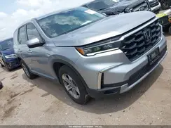 5FNYG2H43SB045410 2025 HONDA PILOT