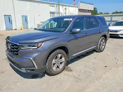 5FNYG2H43SB045875 2025 HONDA PILOT