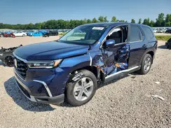 5FNYG2H43SB046136 2025 HONDA PILOT