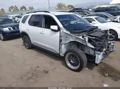 5FNYG2H43TB001246 2026 HONDA PILOT