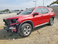5FNYG2H43TB003515 2026 HONDA PILOT
